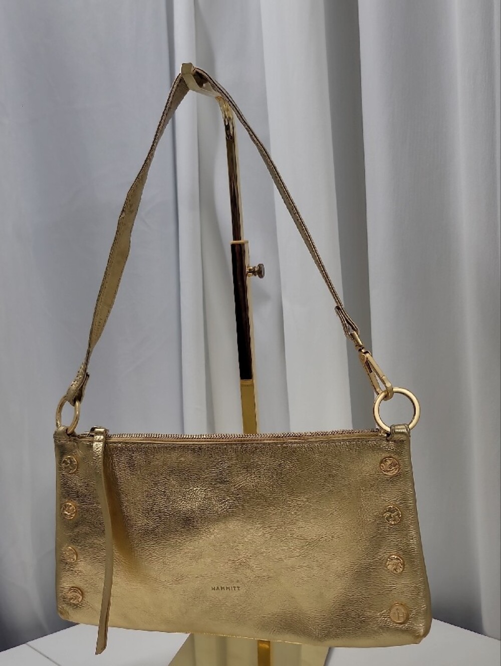 Hammitt Kyle Shoulder Bag - Picture 2 of 16